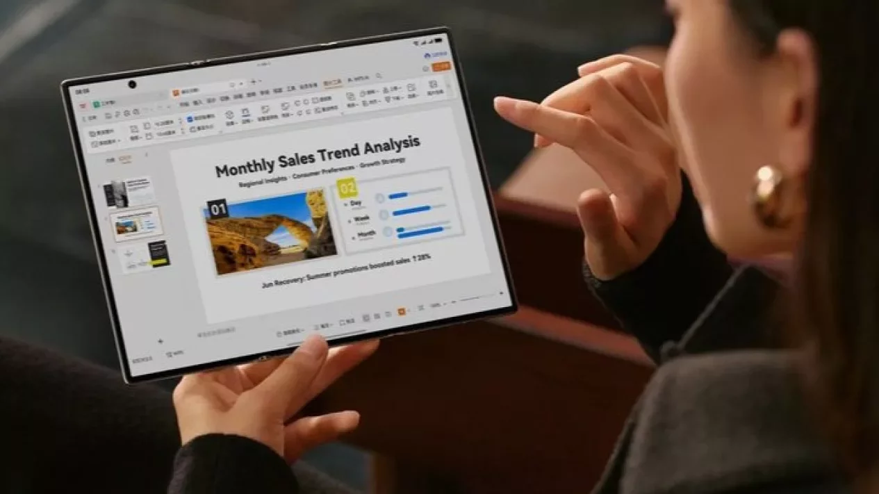 Tablet Murah untuk Menulis: 3 Rekomendasi Terbaik Harga 2 Jutaan