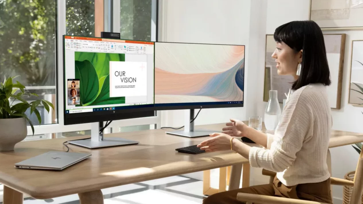 Ekosistem HP IQ Terbaru Hadir di Imagine 2026 untuk Kerja Cerdas