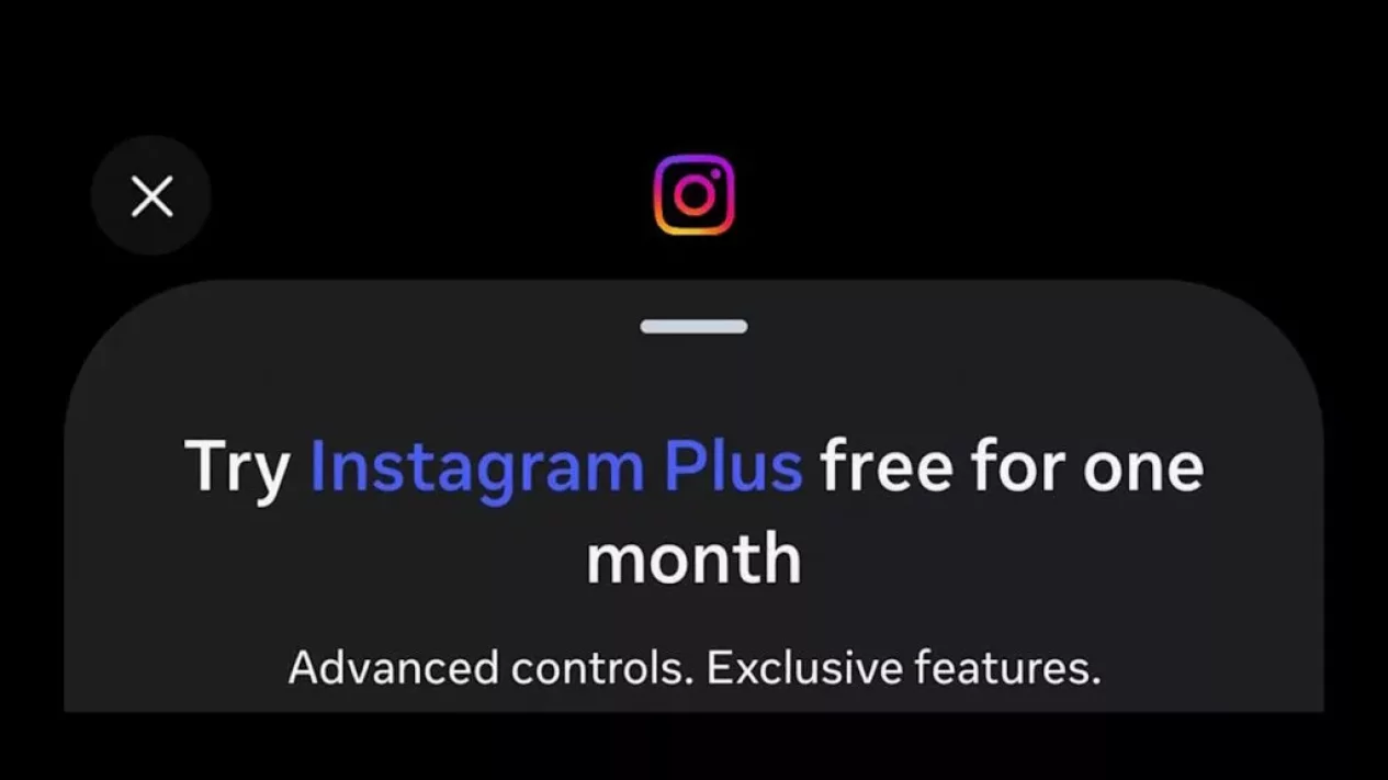 Fitur Langganan Instagram Plus Diuji Coba, Intip Bocoran Harganya