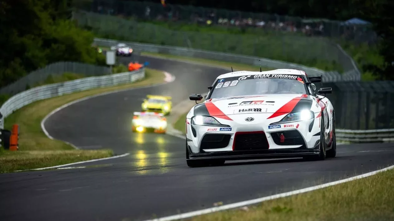 Sejarah Gazoo Racing Toyota: Dari Hobi Menjadi Brand Mandiri