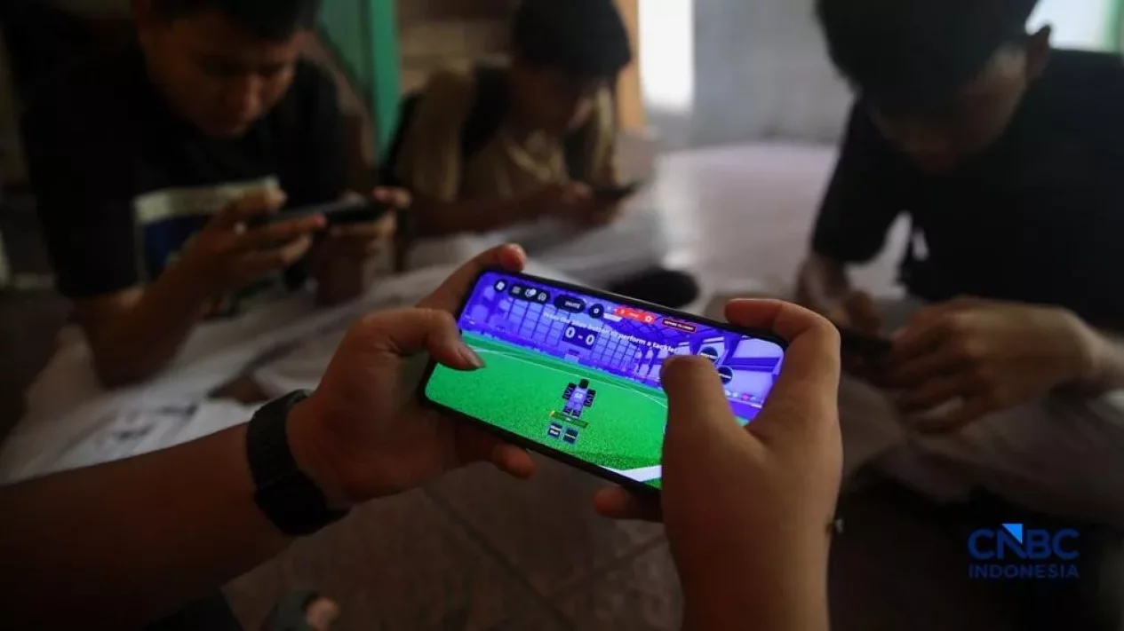 Larangan Media Sosial Anak di Bawah 16 Tahun Resmi Berlaku