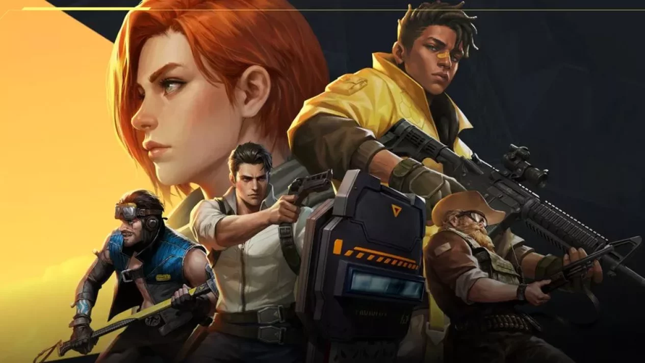 Game PUBG: Blindspot Ditutup Permanen Setelah Dua Bulan Rilis