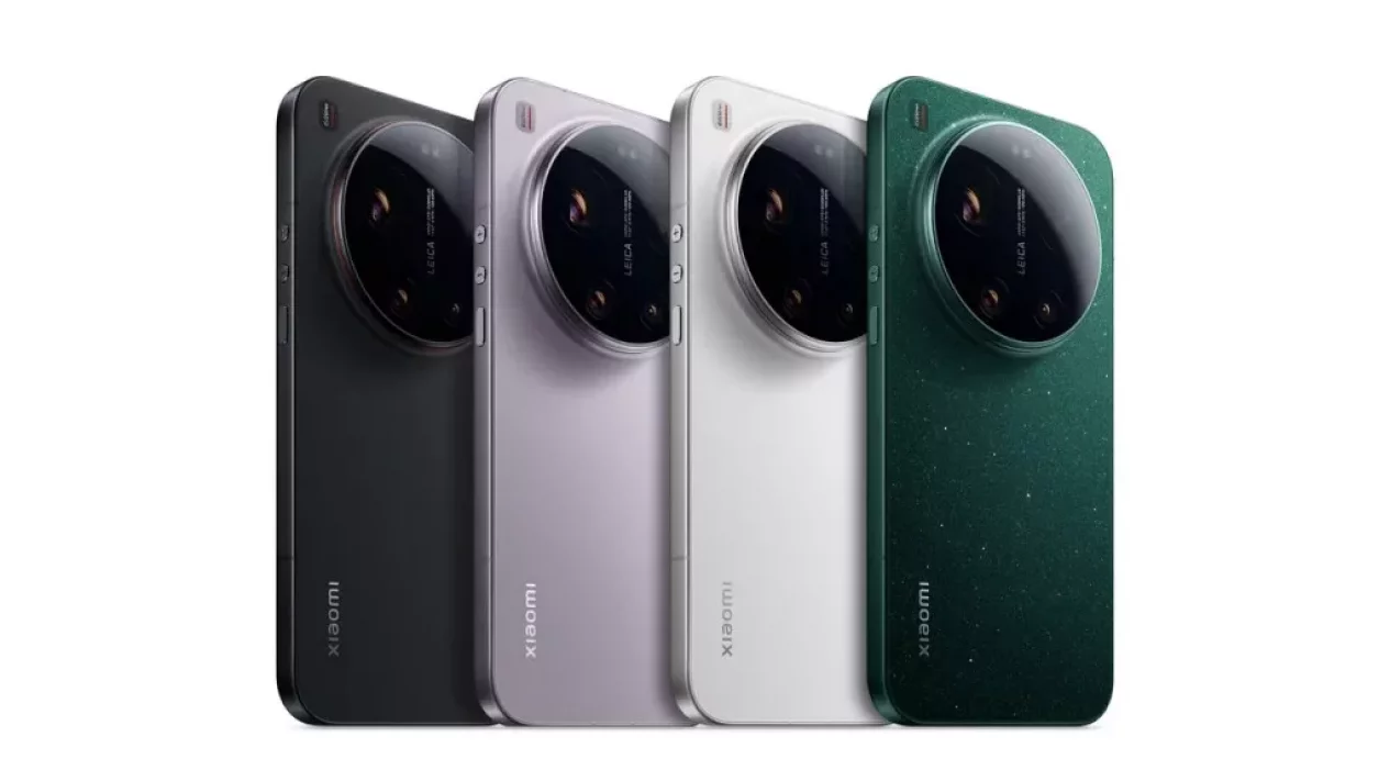 HP Xiaomi Snapdragon 8 Elite: Daftar Lengkap dan Spesifikasi