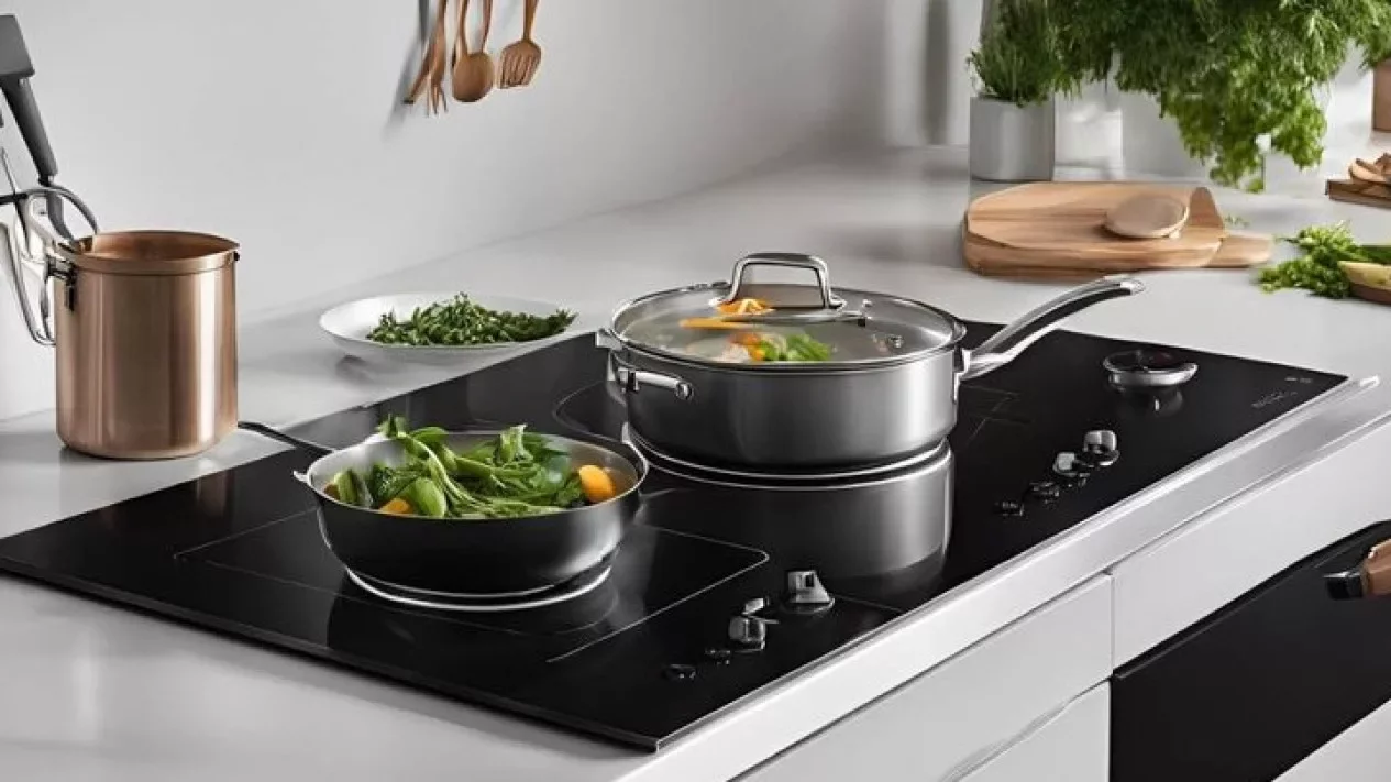 Kompor Induksi Low Watt Terbaik 2026: Solusi Dapur Minimalis