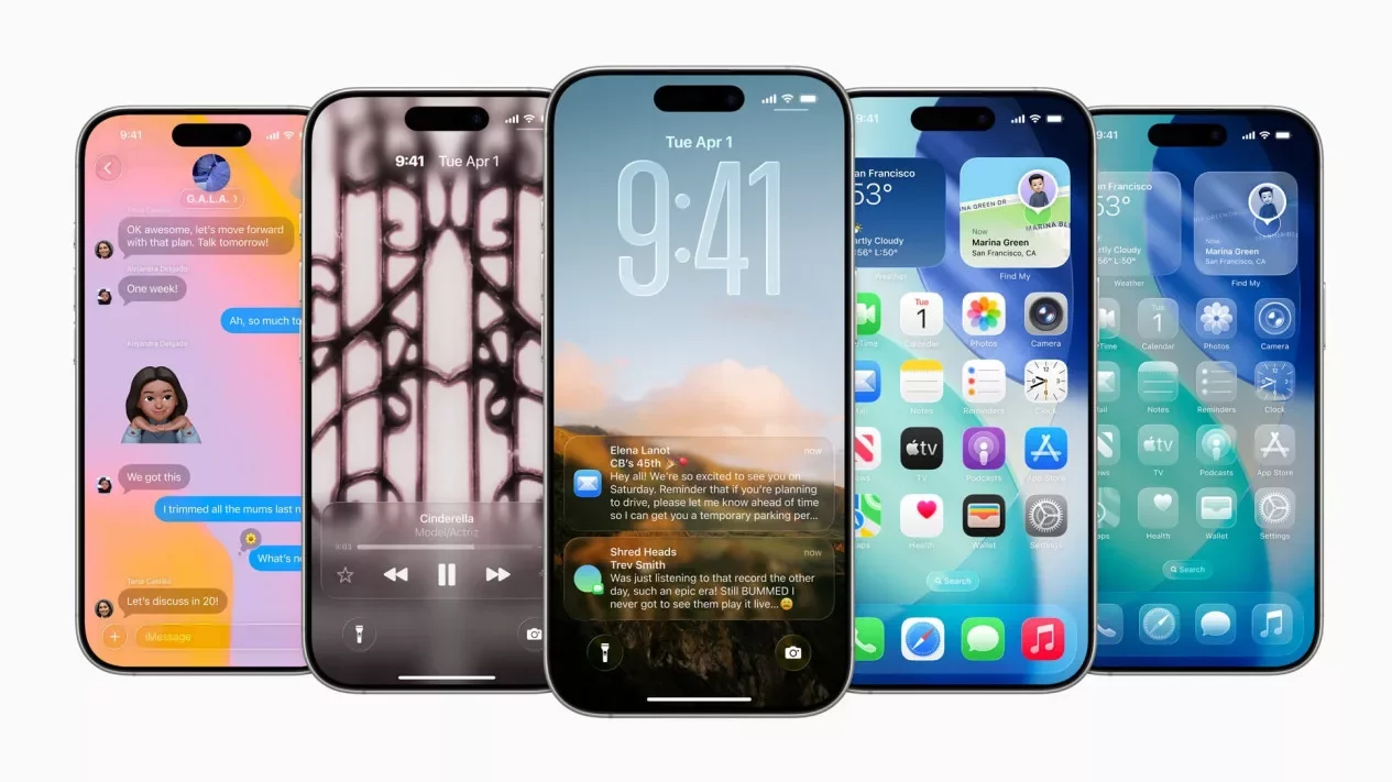 Fitur Siri iOS 27 Terbaru: Bisa Pakai ChatGPT dan Gemini