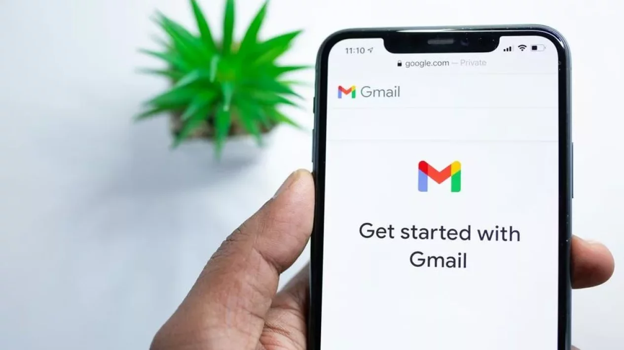 Cara Ganti Alamat Email Gmail Tanpa Perlu Buat Akun Baru