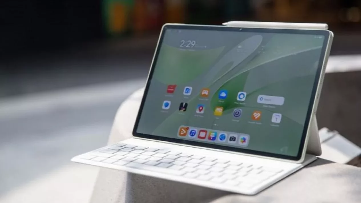 Huawei MatePad 12X 2026: Tablet Rasa Laptop Performa Dewa!