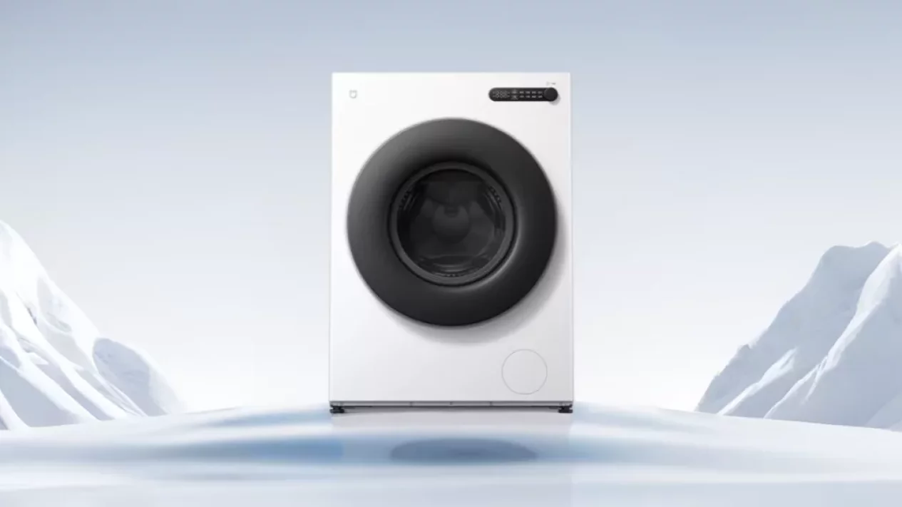 Mesin Cuci Xiaomi 10Kg: Solusi Hunian Sempit Harga 2 Jutaan