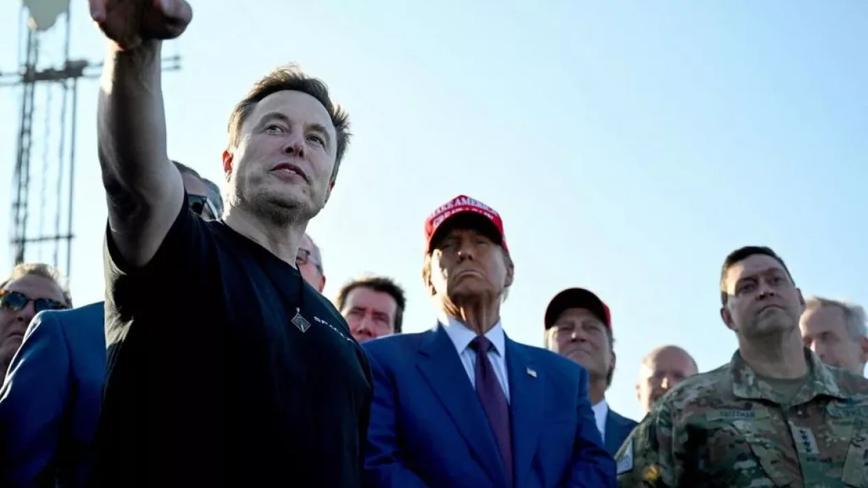 IPO SpaceX Elon Musk: Rencana Go Public dan Valuasi Fantastis