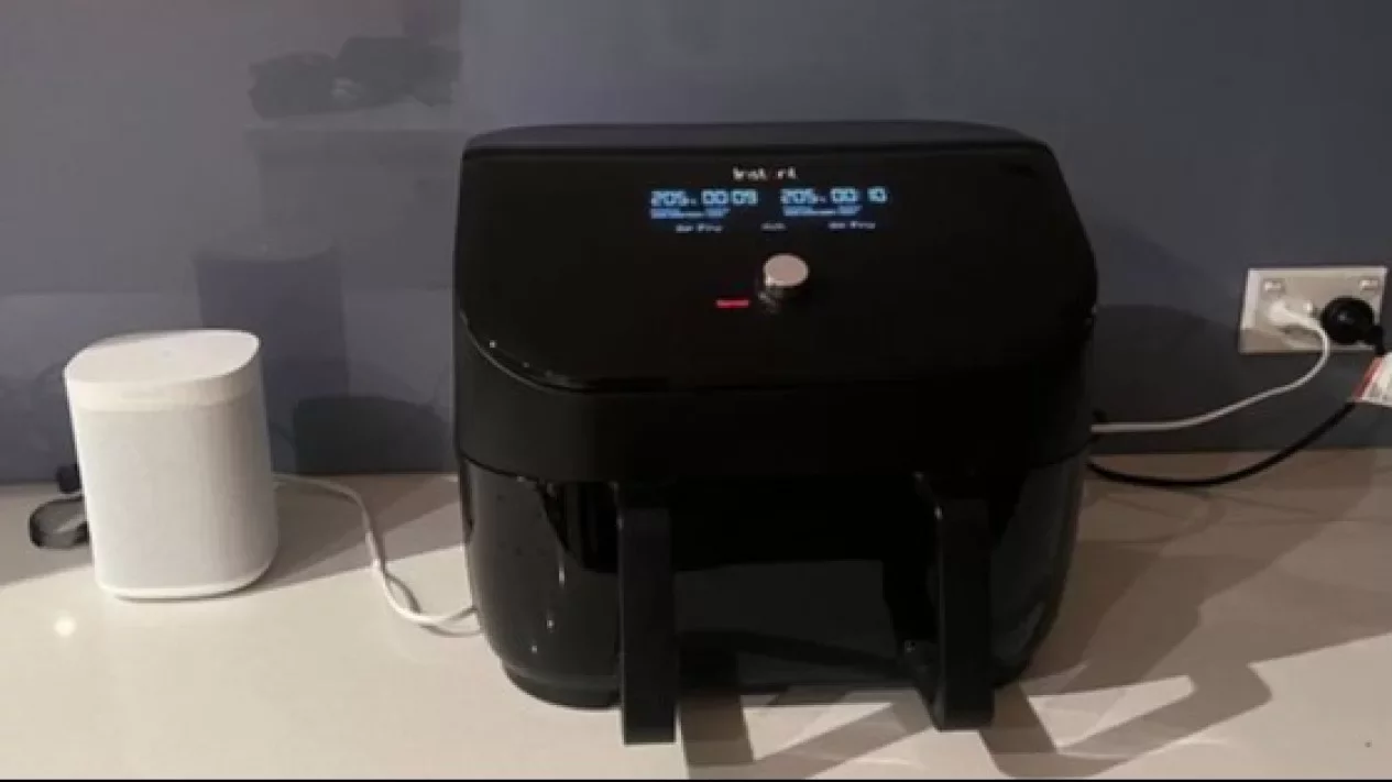 Air Fryer Low Watt Terbaik 2026 untuk Masak Sehat dan Irit