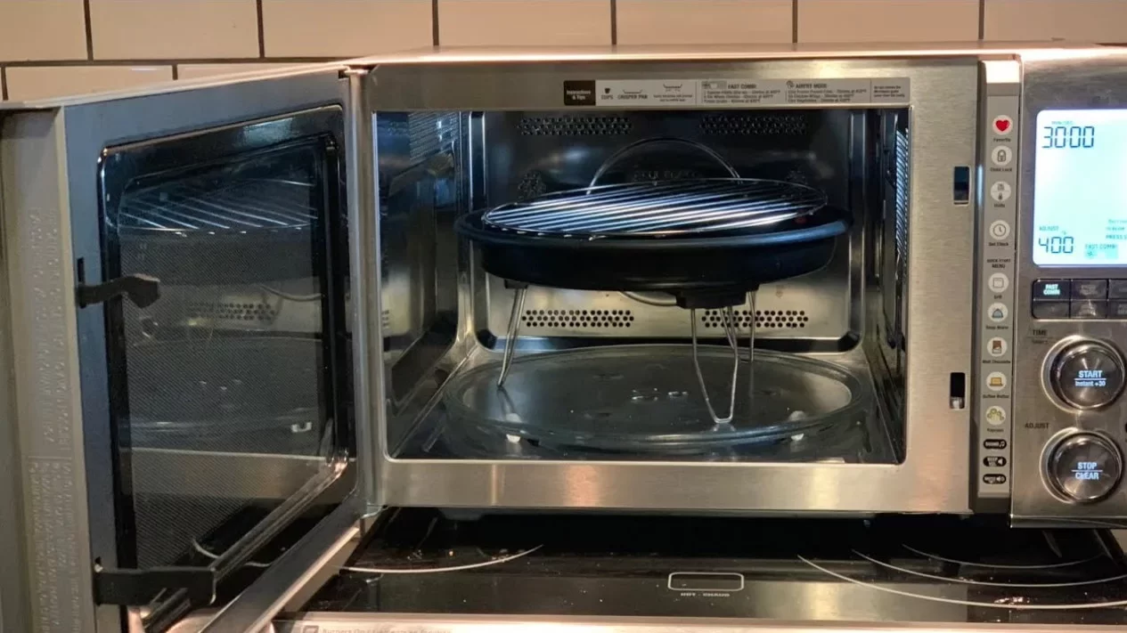 Rekomendasi Microwave Oven Terbaik 2025 untuk Dapur Modern
