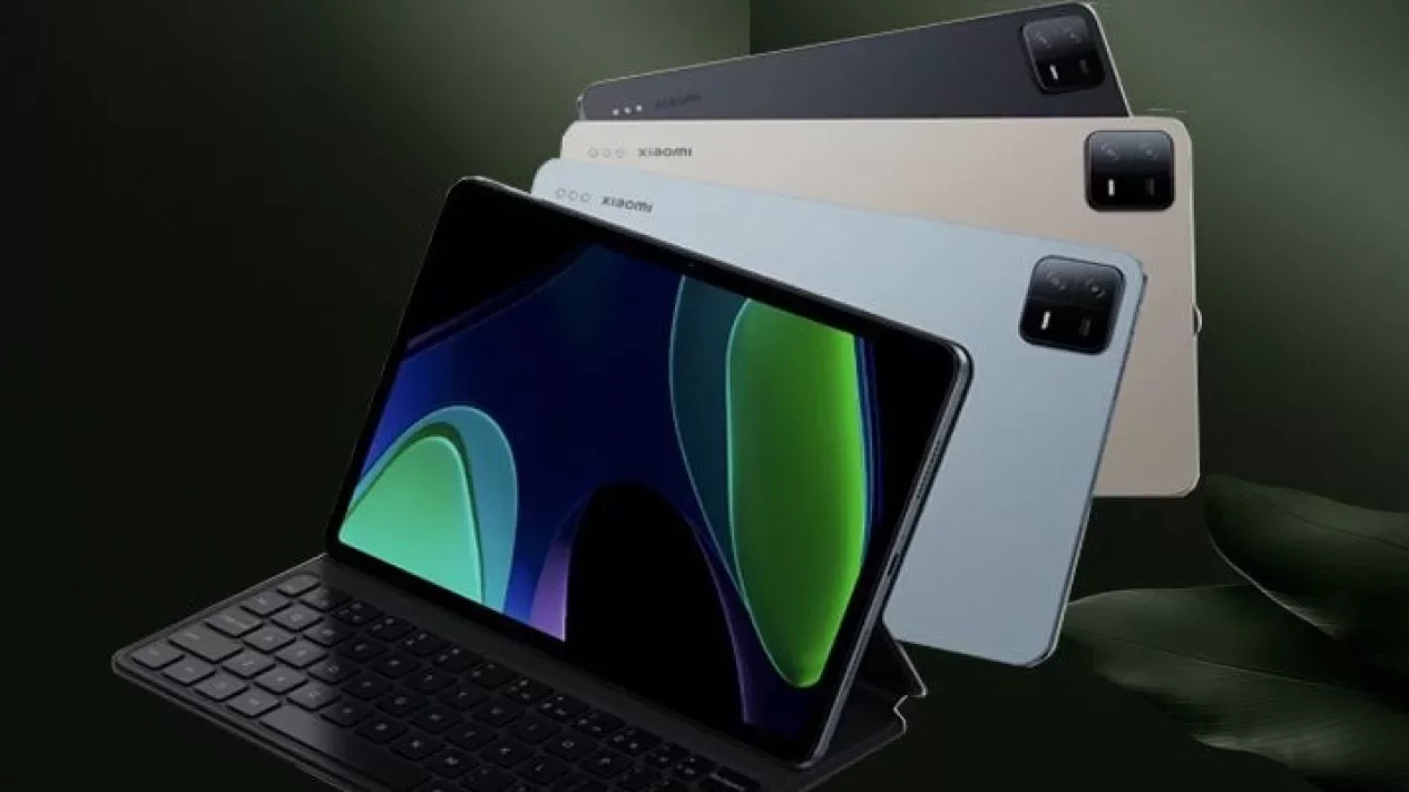 Xiaomi Pad 6 Masih Worth It? Review Jujur Setelah Setahun