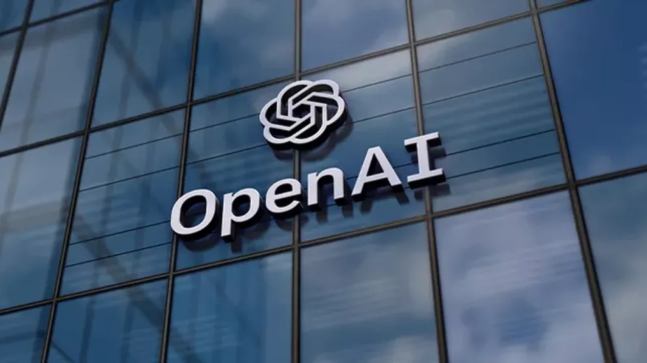 Petinggi OpenAI Cuti Panjang di Tengah Rencana Go Public