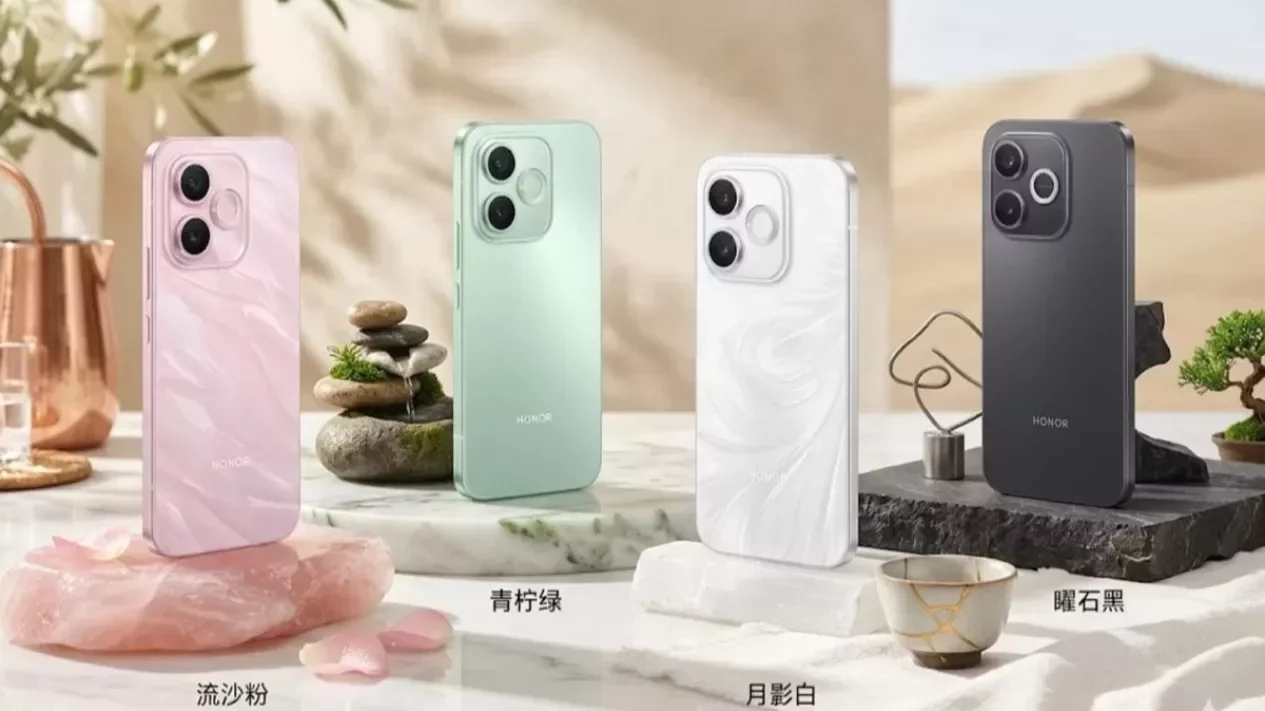 Spesifikasi Honor X80i Terbaru: HP 4 Jutaan Baterai 7000 mAh
