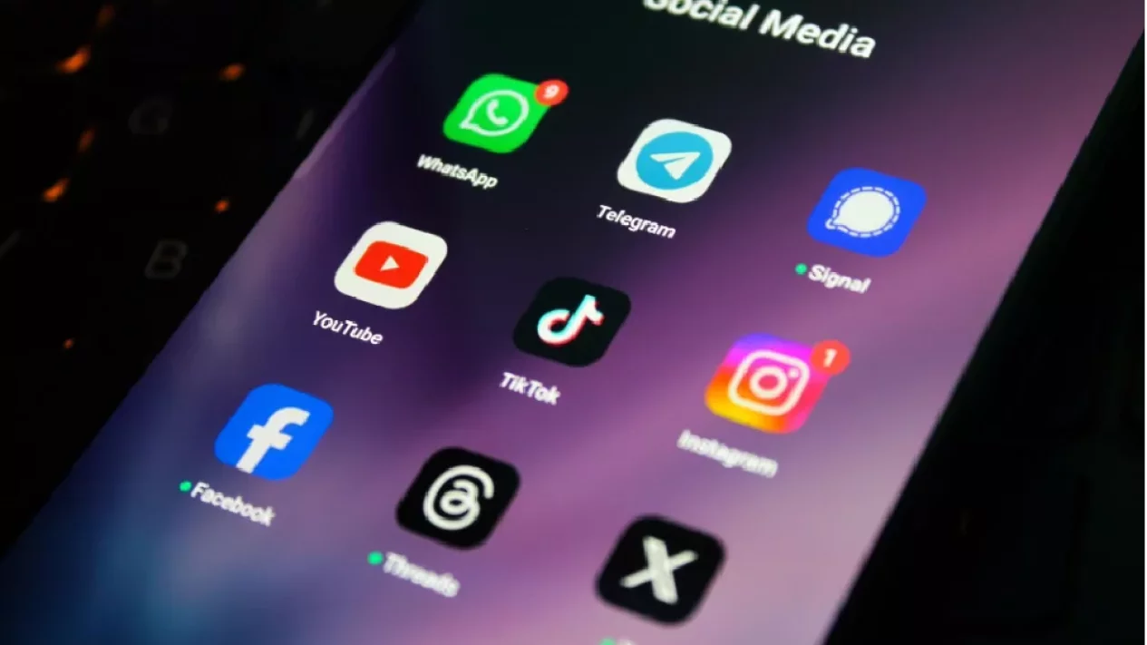 Bahaya Nudge Technique Digital: Pakar Ingatkan Risiko Anak