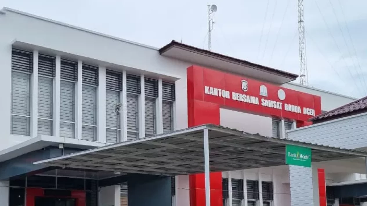 Pemutihan Pajak Kendaraan 2026 Masih Berlaku di Dua Provinsi Ini