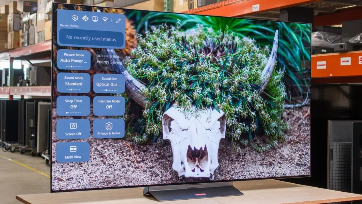 Rekomendasi TV 4K Terbaik untuk Pengalaman Bioskop di Rumah