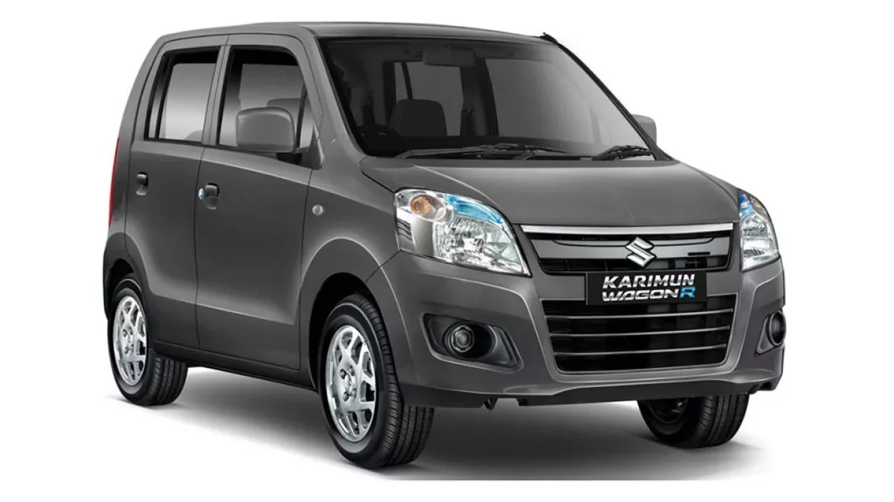 Mobil Irit BBM Gen-Z: 12 Pilihan Terbaik yang Stylish dan Hemat