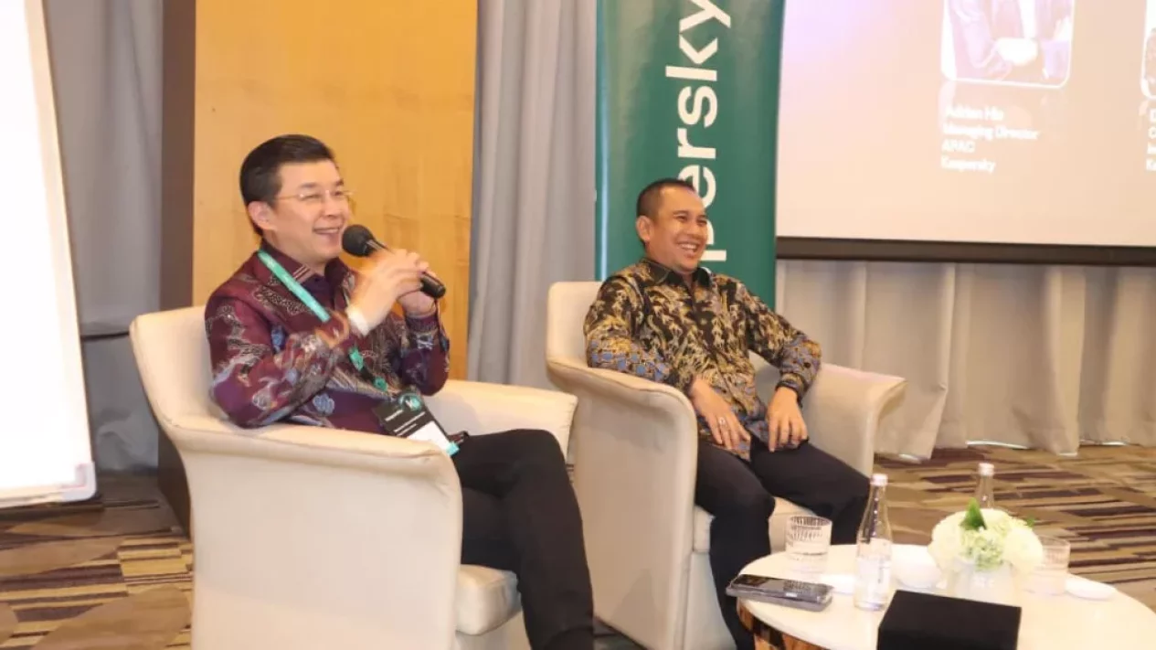 Ancaman Siber di Indonesia Tembus 39 Juta, SOC Jadi Solusi