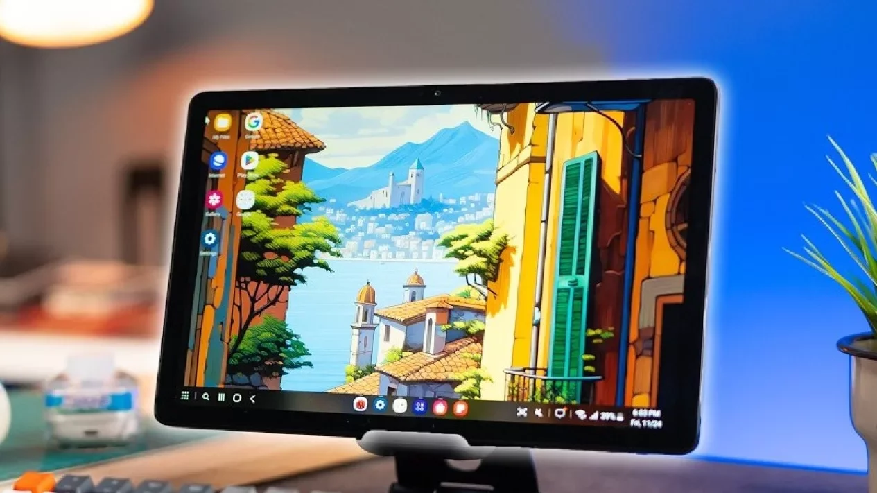 Tablet Murah 1 Jutaan Terbaik: Samsung dan Xiaomi Turun Harga!