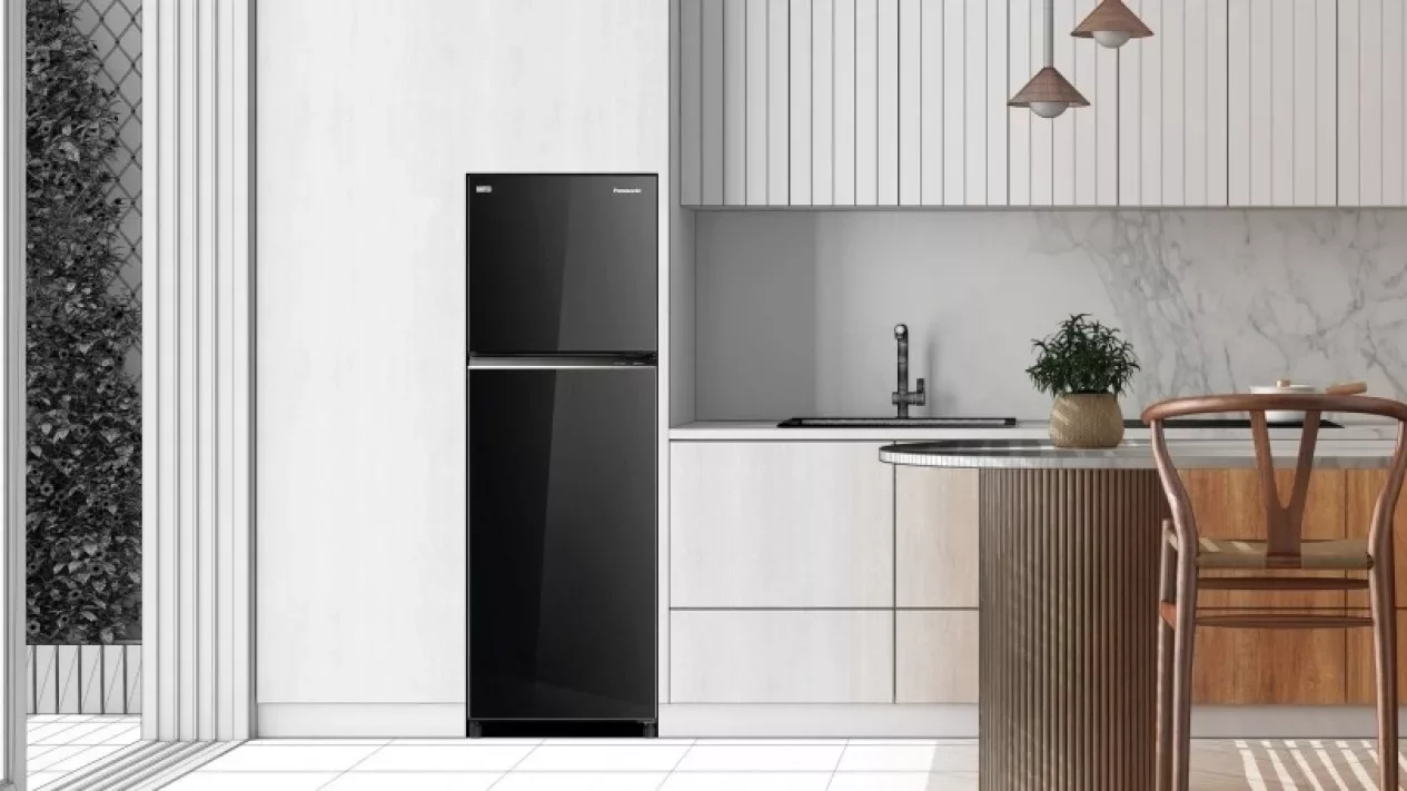 Kulkas Inverter Terlaris 2026: Hemat Listrik Mulai 2 Jutaan