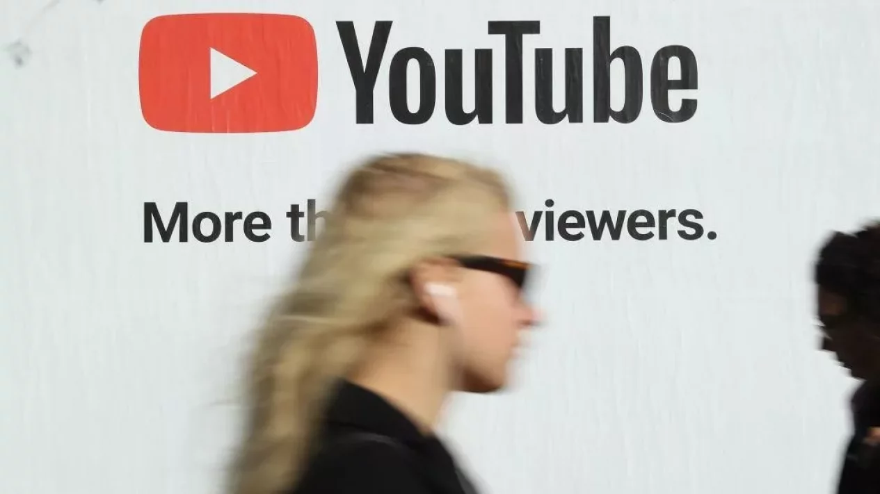 Sanksi YouTube PP Tunas: Menkomdigi Beri Teguran Keras Google