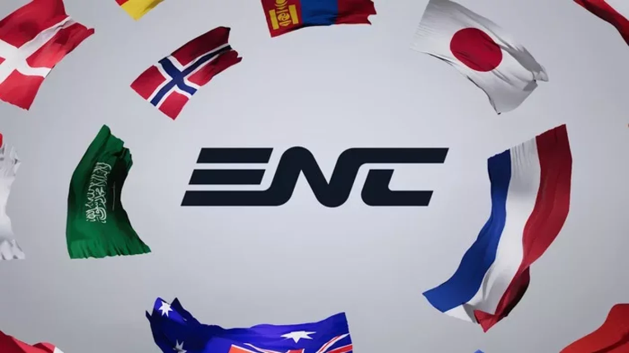 Strategi Timnas Esports Indonesia Menuju ENC 2026 di Riyadh
