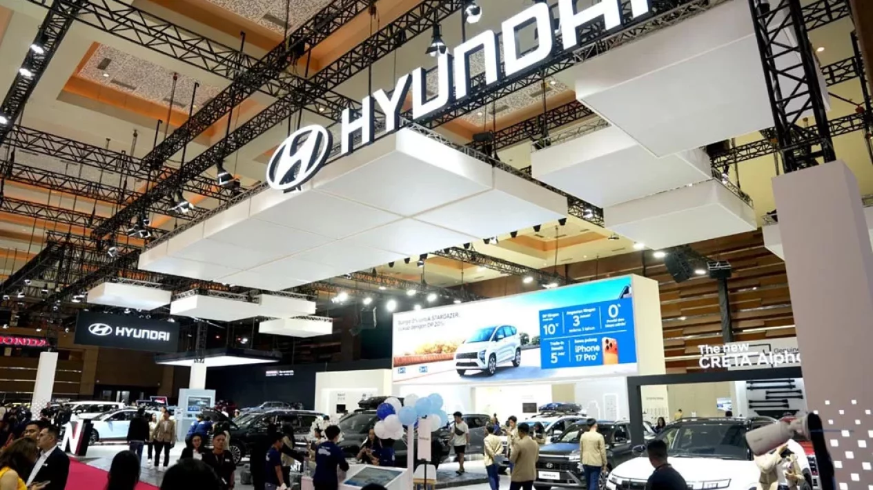 Strategi Mobil Murah Hyundai: Alasan HMID Ogah Buru-Buru Masuk