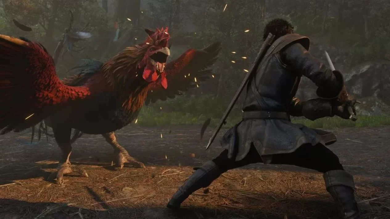 Jadwal Rilis Game Fable Resmi Dikonfirmasi, Tak Takut GTA 6