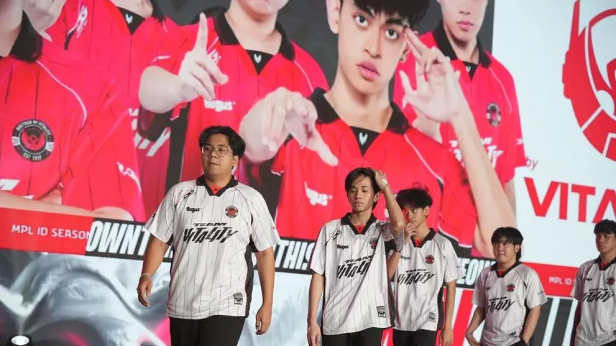 Jadwal MPL ID S17 Hari Ini: Bigetron Tantang RRQ Hoshi