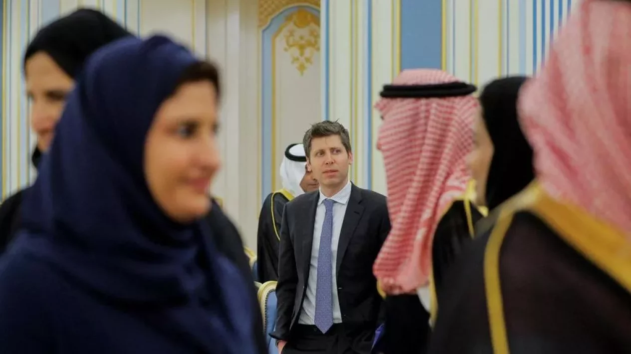 Kontroversi Bos OpenAI Sam Altman: Disebut Tak Paham AI?
