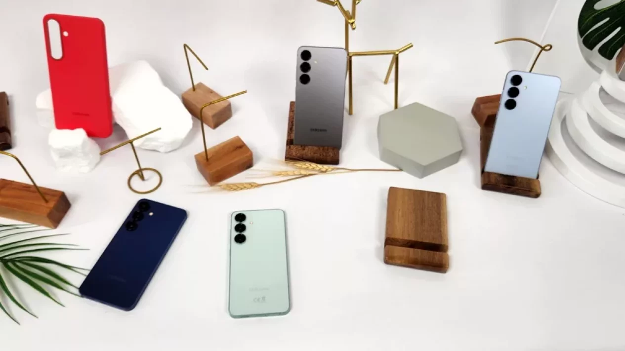 Fitur Quick Share Samsung Apple Kini Bisa Kirim ke iPhone