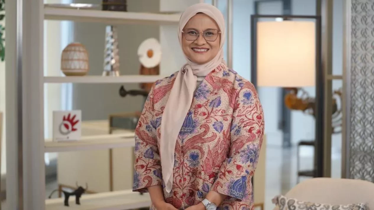 Kepemimpinan Perempuan di Telkom: Strategi Menuju Target 2030