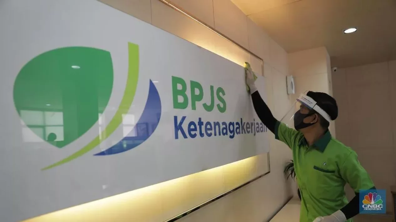 Cara Cek Saldo BPJS Ketenagakerjaan Online Lewat HP Praktis