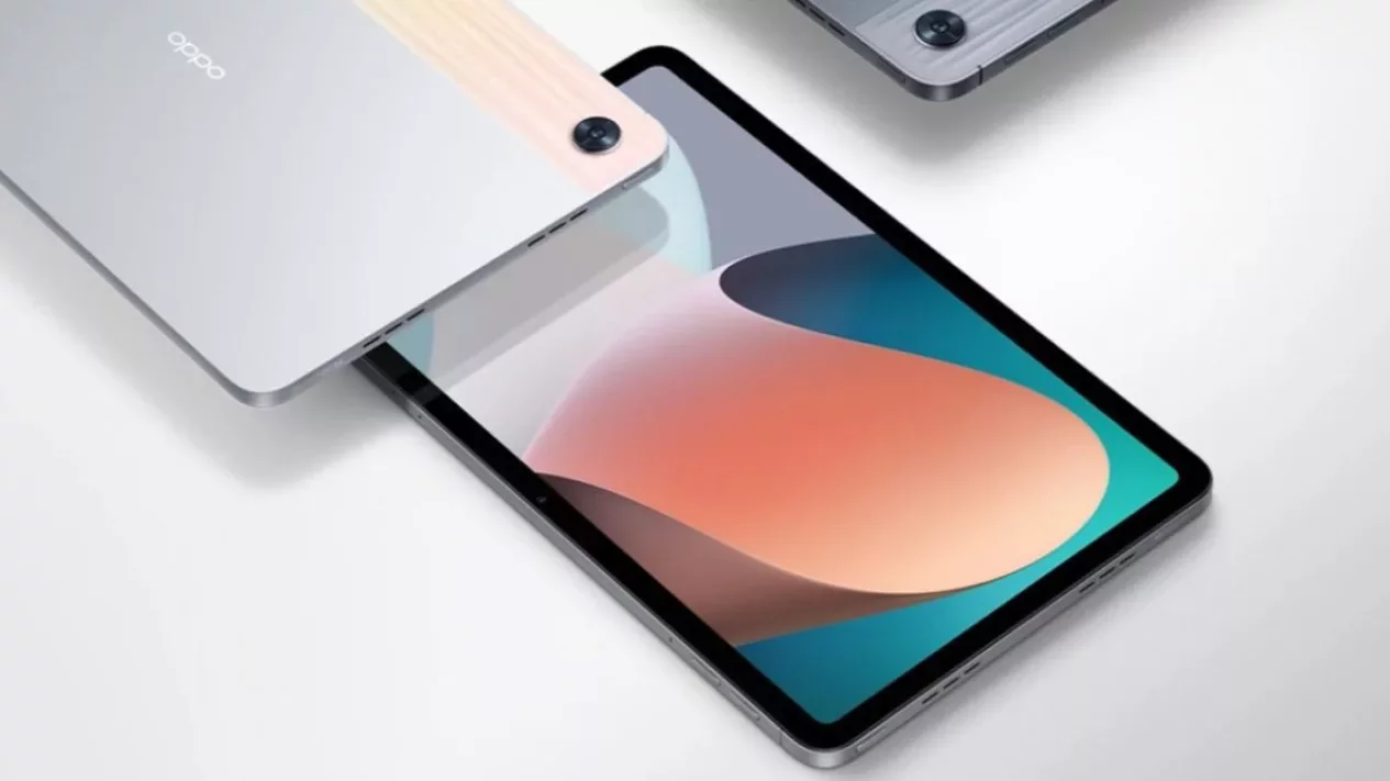 Tablet 2K Murah Oppo Pad Air: Solusi Kerja Hybrid 2026