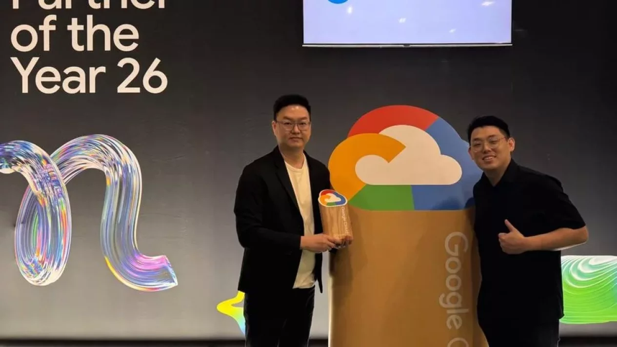 Google Cloud Partner Indonesia Terbaik: Data Labs Raih Penghargaan