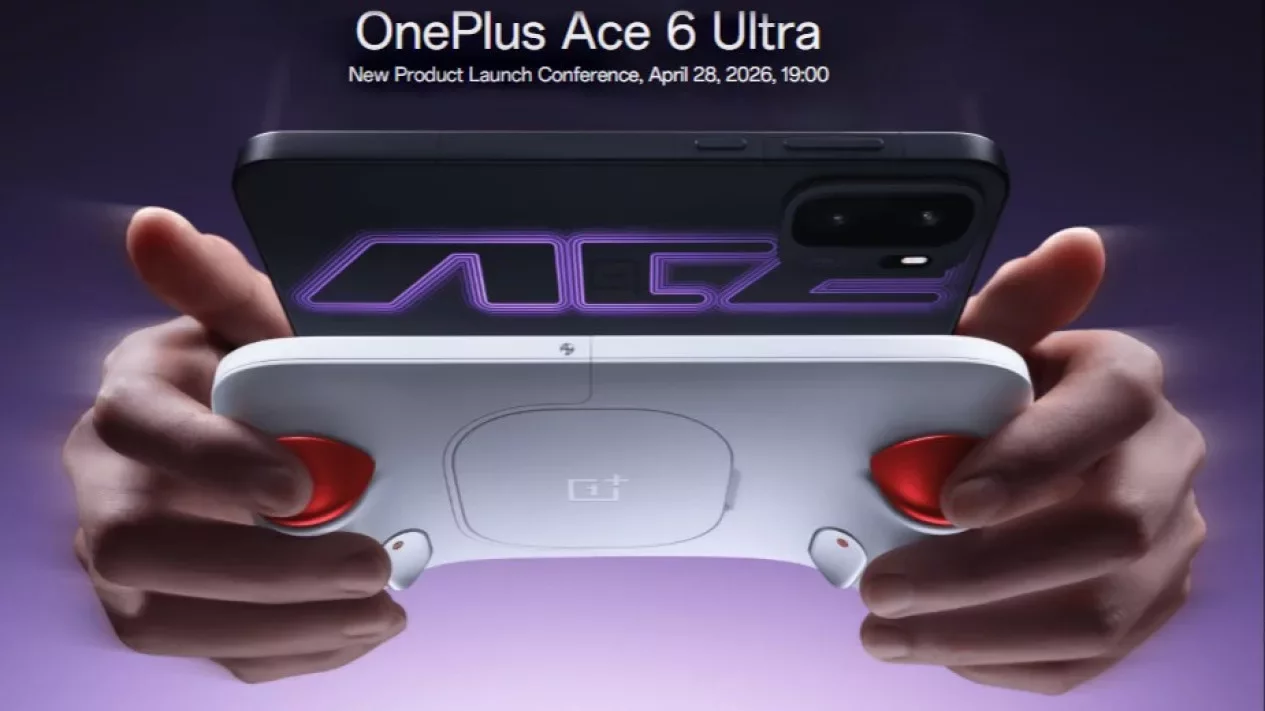 Spesifikasi OnePlus Ace 6 Ultra Bocor, Bawa Baterai 8600mAh