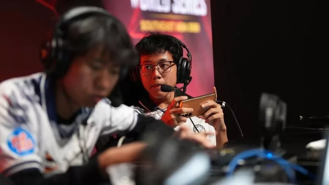 Hasil FFWS SEA 2026 Spring Pekan 1: Evos Divine Juru Kunci!