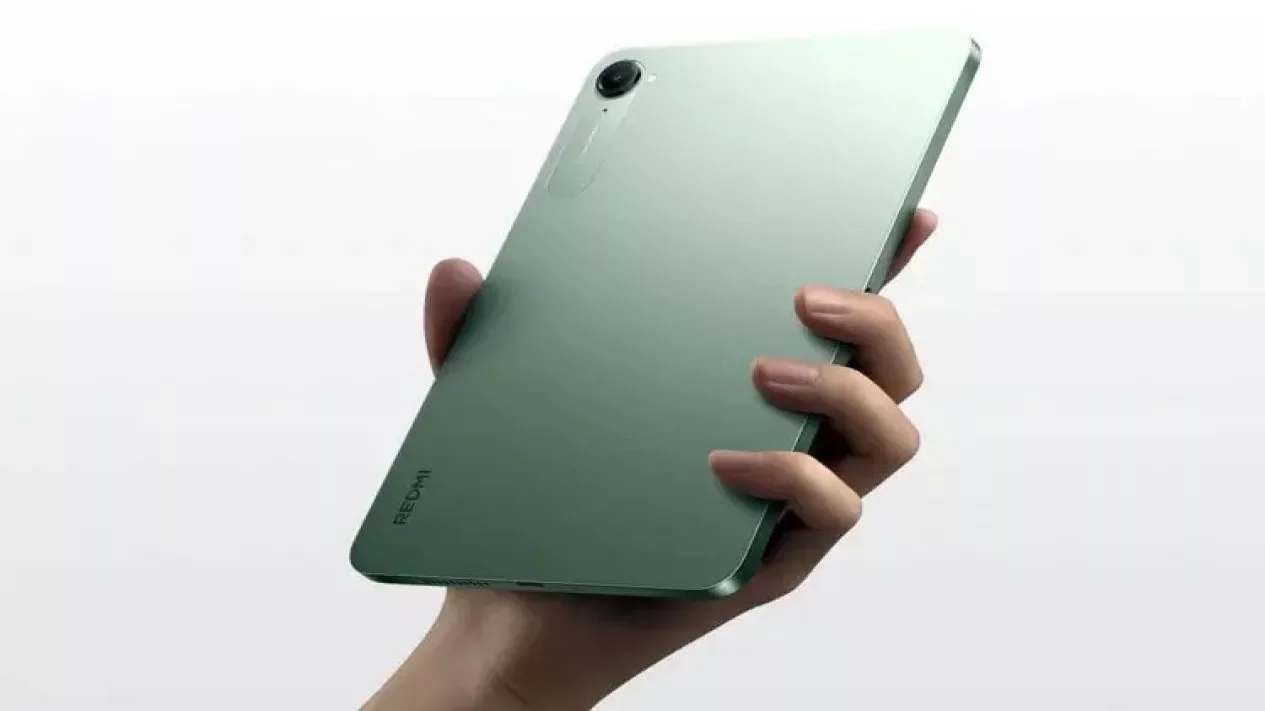 Spesifikasi Redmi K Pad 2: Tablet Gaming Layar 3K dan Chip 3nm