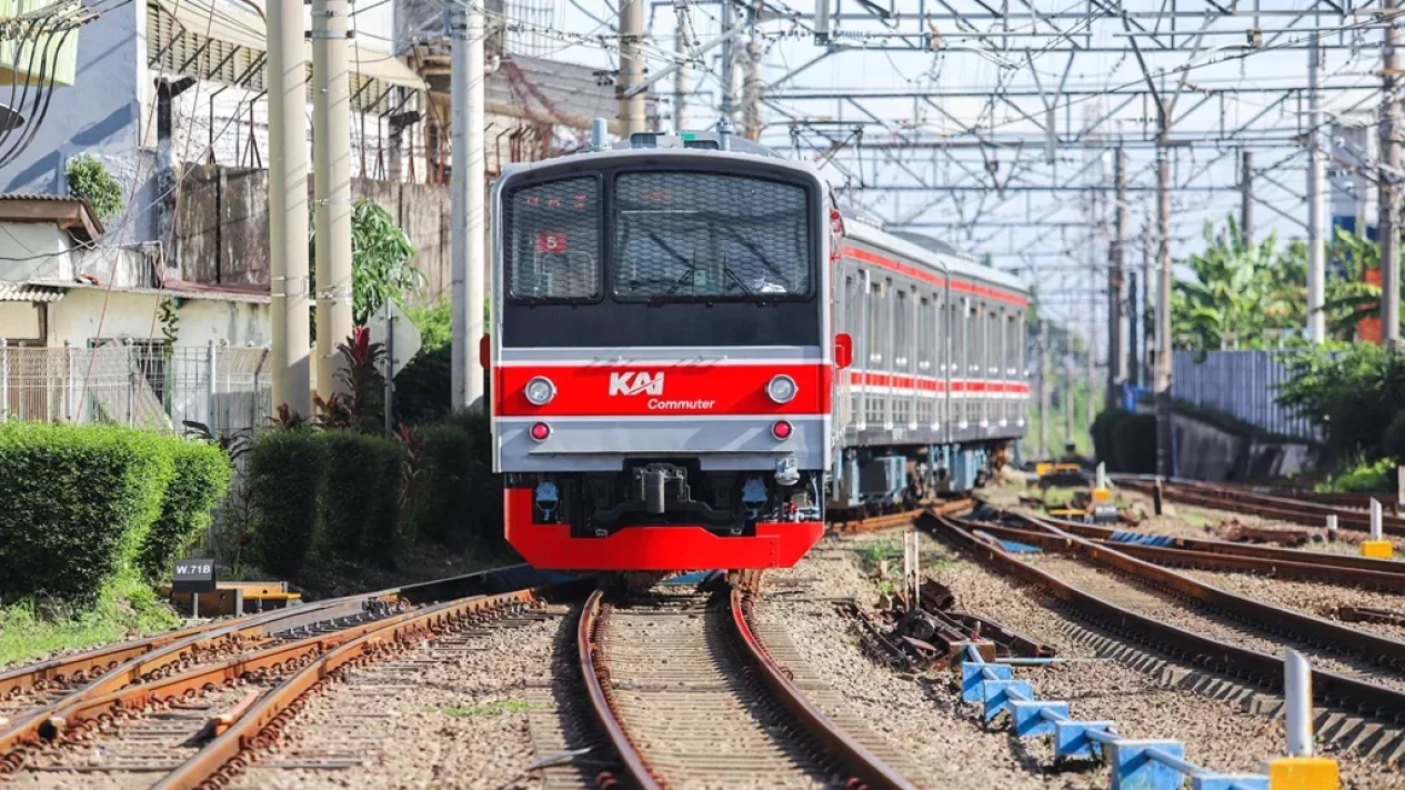 Teknologi Persinyalan Kereta Api Disorot Pasca Tabrakan Bekasi