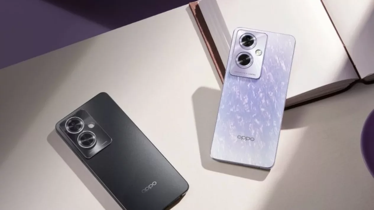 Harga Oppo A79 5G Terbaru: HP 5G 2 Jutaan Memori 256GB