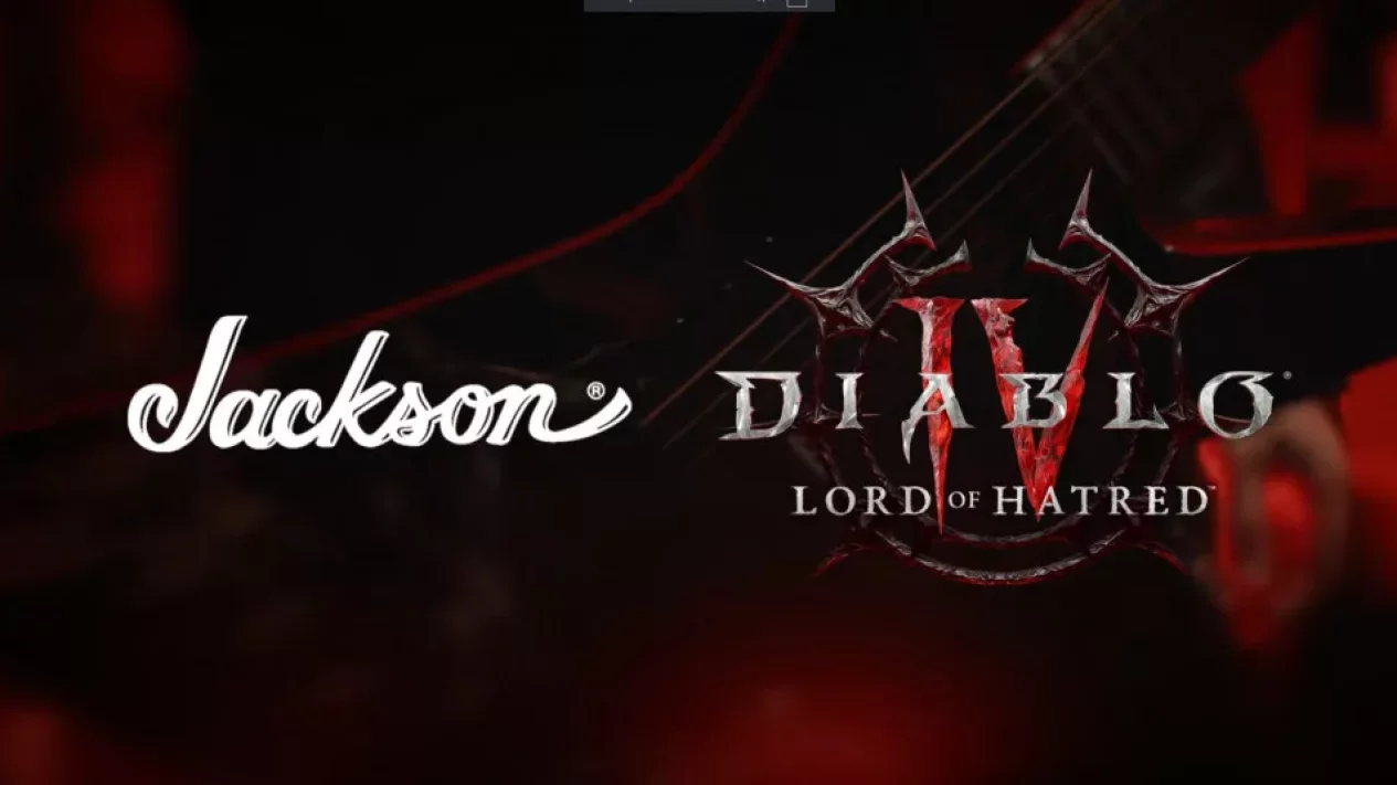Ekspansi Diablo IV Lord of Hatred Resmi Rilis, Gandeng KoRn