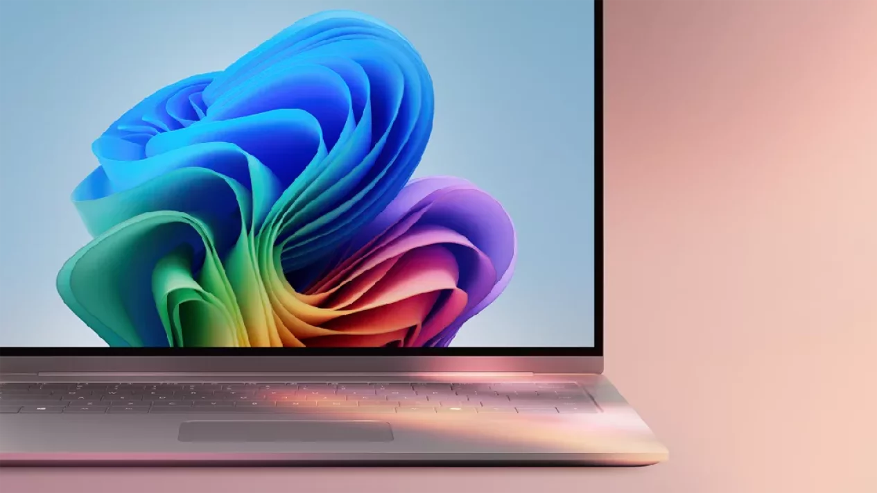 Proyek Rahasia Windows K2: Senjata Microsoft Lawan Apple
