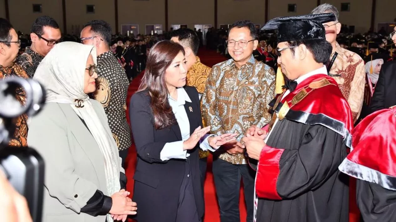 Ruang Digital Aman Anak: TelkomGroup Dukung Penuh PP Tunas