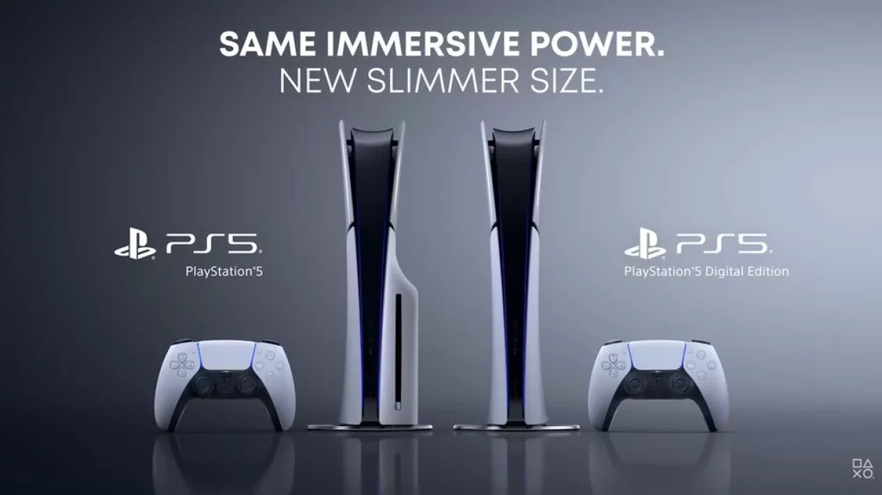 Harga PS5 Terbaru di Indonesia Naik Drastis Per 1 Mei 2026