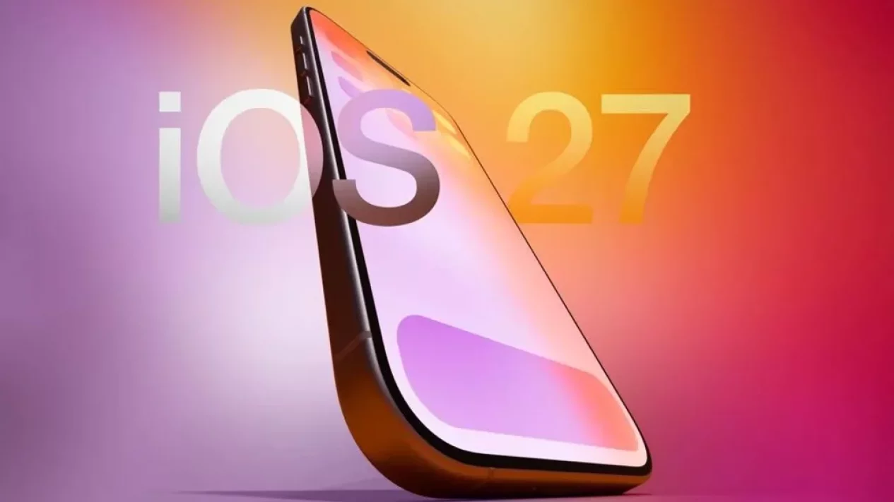 Fitur Edit Foto AI iOS 27 Siap Tantang Dominasi Android
