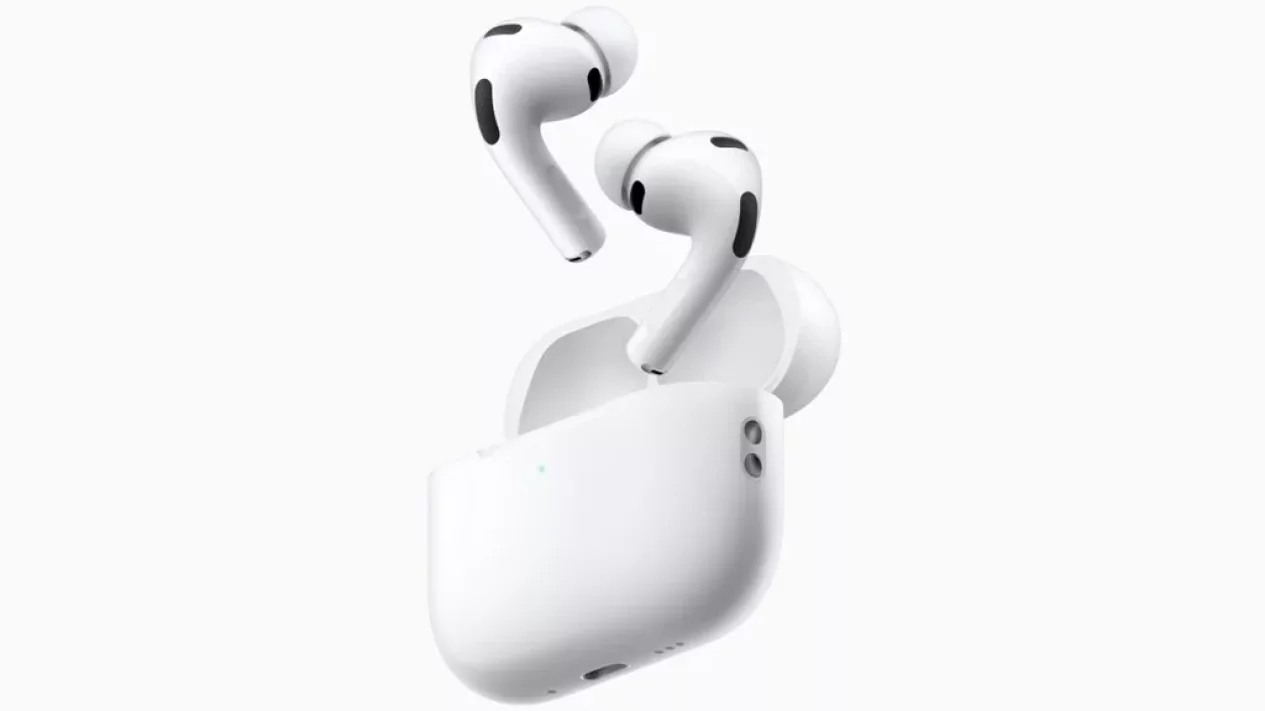 AirPods Ultra dengan Kamera Segera Rilis, Siri Makin Pintar