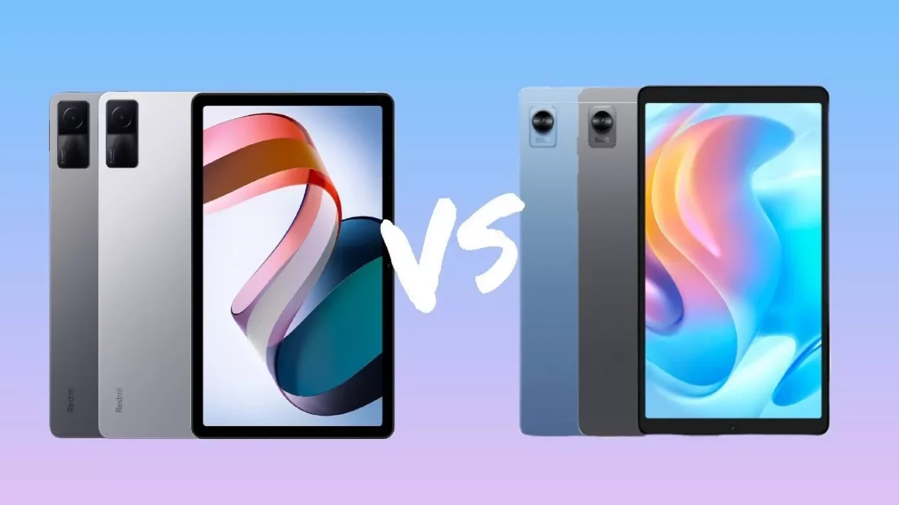 Tablet Redmi 3 Jutaan Terbaru: Redmi Pad 2 4G vs SE, Pilih Mana?