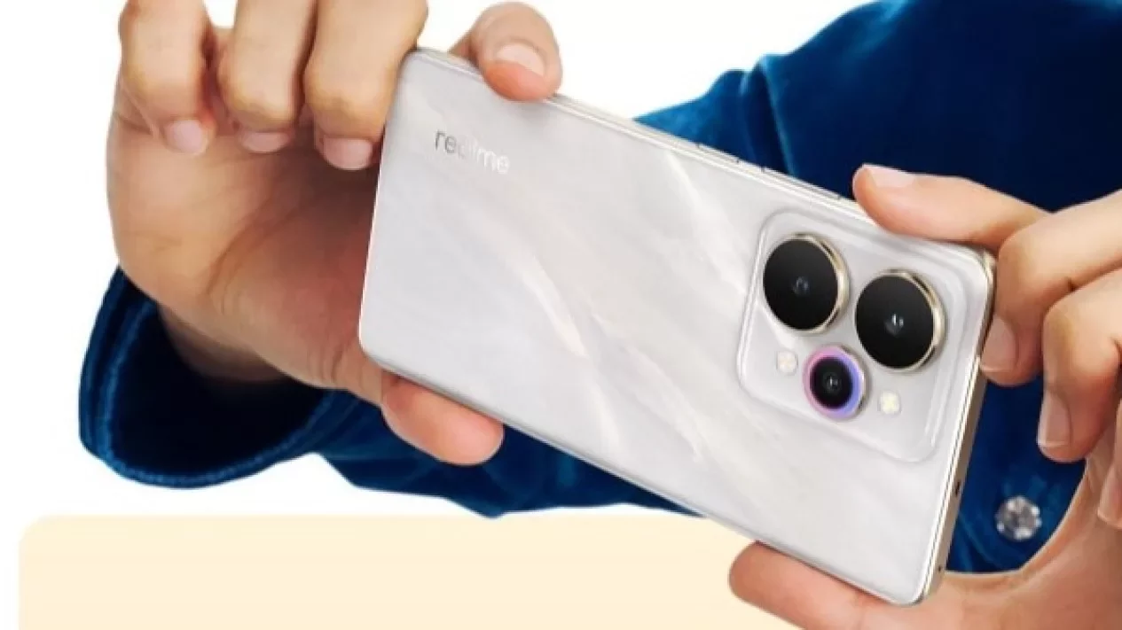 Review Realme 15 Pro Terbaru: Kamera AI Jernih &amp; Baterai Awet