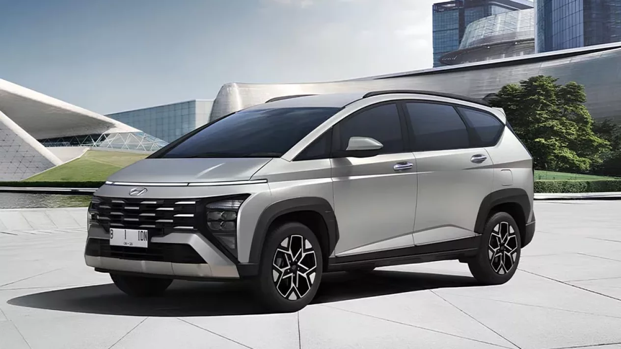 Harga Jual Kembali Hyundai Dijamin 70 Persen Lewat Program Ini